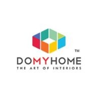 Do My Home logo - Similar company to Bizzoppo Interiors