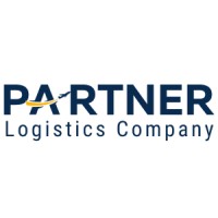 Logistics Company PARTNER logo - Similar company to Pro Log Ltd.