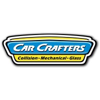 Car Crafters logo - Similar company to Openroad Collision