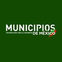 Municipios de México logo - Similar company to Alcaldes De México