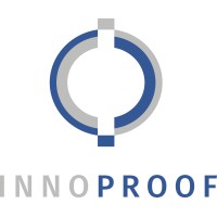 INNOPROOF GmbH logo - Similar company to Spineserv