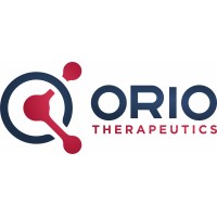 Orio Therapeutics logo - Similar company to Curio Biotech Ltd