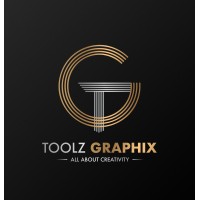Toolz Graphix logo - Similar company to Digital Audience