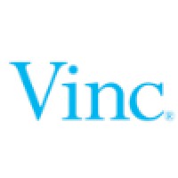 Vinc logo - Similar company to Beratli Vinç Ve Platform