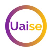 Uaise logo - Similar company to Uaisel Smartech Pvt.Ltd