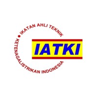 PT Eleska IATKI logo - Similar company to Eleska