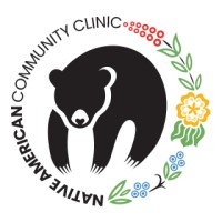 Native American Community Clinic logo - Similar company to Community Health Service Inc.