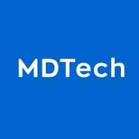 MDTech Ltda. logo - Similar company to Futurix