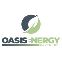 OASIS Energy Partners logo - Similar company to Oasis Energy Solutions Llp