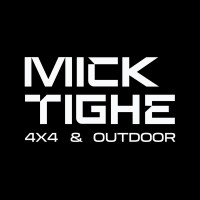 Mick Tighe 4x4 & Outdoor logo - Similar company to Razorback 4X4