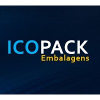 ICOPACK Embalagens Ltda - ME logo - Similar company to Evog Ferramentaria E Sopro
