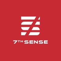 7thSense Design Innovation Firm logo - Similar company to Colocals