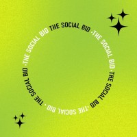 The Social Bid logo - Similar company to Tech Geeks India