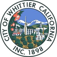 City of Whittier logo - Similar company to Exdigit