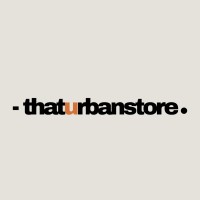 Thaturbanstore logo - Similar company to Keep Moving Movement