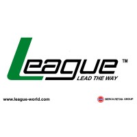 League World (Berca Sportsindo) logo - Similar company to Atmo Ff&E