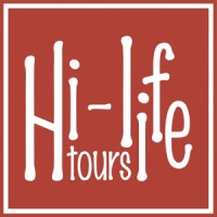 Hi-Life Tours & Travel logo - Similar company to Mentro Tech Business Solution