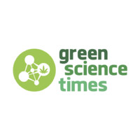 Green Science Times logo - Similar company to Cticann – Center For Cannabis Technology And Innovation