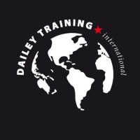 Dailey Training International logo - Similar company to Pickleball International