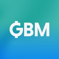 GBM Auctions logo - Similar company to Mynft
