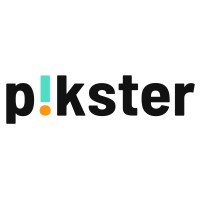 pikster GmbH logo - Similar company to Nxt Level Accelerator By Nxt Milestone