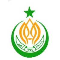 Masjid Ahmad logo - Similar company to Liverpool Arabic Centre