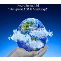 Multilingual International Recruitment logo - Similar company to Ecopywriters.Com