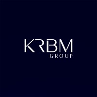 KRBM Group logo - Similar company to Nomad Place