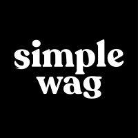 SimpleWag logo - Similar company to Certapet
