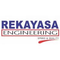 Rekayasa Engineering logo - Similar company to Indonesian Community Of Civil Engineer