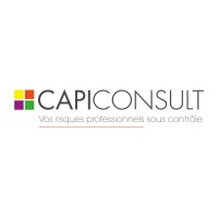 Capiconsult Charente-Maritime, Deux-Sèvres, Vendée logo - Similar company to B-Novalinea