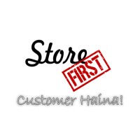 Store First
