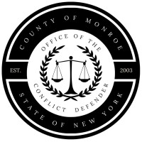 Office of the Monroe County Conflict Defender logo - Similar company to Monroe County Public Defender