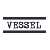 VESSEL logo - Similar company to Peery Foundation