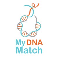 My DNA Match logo - Similar company to Intelligent Traffic Systems Ad
