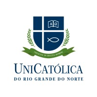 UniCatólica do RN logo - Related company intelligence peer for Colmeia EMAU