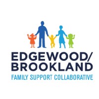 The Edgewood/Brookland Family Support Collaborative logo - Similar company to Better Morning, Inc