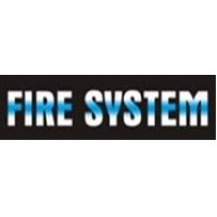 FIRE SYSTEM SISTEMAS DE ALARME DE INCÊNDIO logo - Similar company to Protec Brasil