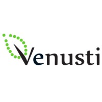 Venusti logo - Similar company to Jagodne By Jixke Sp. Z O.O.