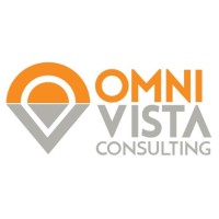 OmniVista Consulting— CMMI L3, 8(a), EDWOSB, ISO 9001, 20000, 27001 logo - Similar company to Qms - Quality Management Solutions