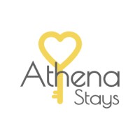 Athena Stays logo - Similar company to Buello Estates