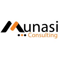 MUNASI CONSULTING logo - Similar company to Breitech Technologies
