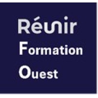 RFO - Réunir Formation Ouest logo - Similar company to Cottin Autocars & Voyages