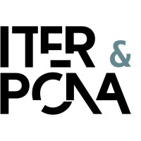 Iter&Pona logo - Similar company to Enterprise Sailing
