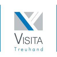 Visita Treuhand AG logo - Similar company to Linkademy