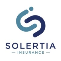 Solertia Insurance logo - Similar company to Certa Insurance Partners