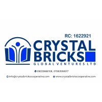 Crystal Bricks Global Ventures Ltd logo - Similar company to Afriwok