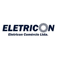 Eletricon Comércio Ltda. logo - Similar company to Eletricom