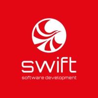 Swift Software Development logo - Similar company to Shar-Pol