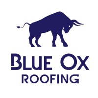 Blue Ox Roofing logo - Similar company to Pro Roofers Llc